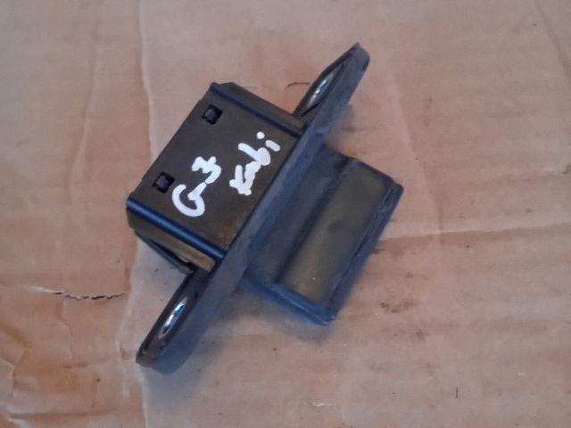 bontott MAZDA 6 Csomagtérajtó Kapcsoló