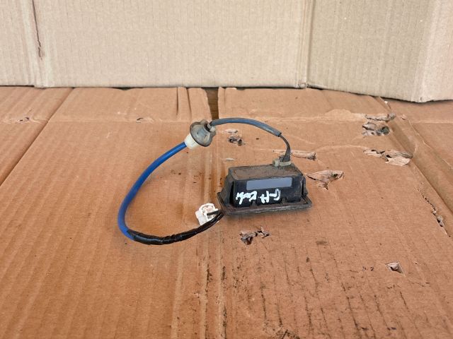 bontott MAZDA 6 Csomagtérajtó Kapcsoló