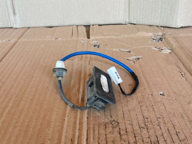 bontott MAZDA 6 Csomagtérajtó Kapcsoló