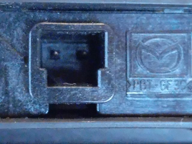 bontott MAZDA 6 Csomagtérajtó Kapcsoló