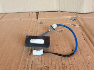 bontott MAZDA 6 Csomagtérajtó Kapcsoló