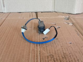 bontott MAZDA 6 Csomagtérajtó Kapcsoló