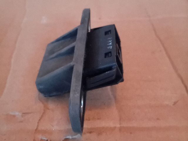 bontott MAZDA 6 Csomagtérajtó Kapcsoló