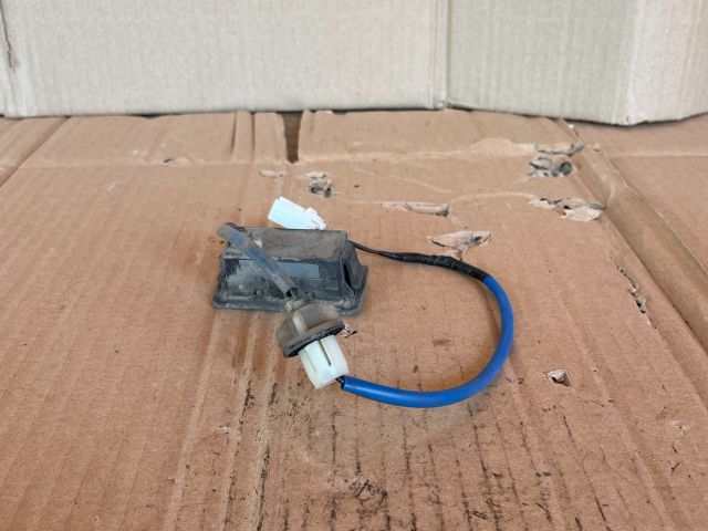 bontott MAZDA 6 Csomagtérajtó Kapcsoló