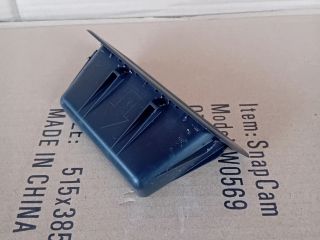 bontott MAZDA 6 Csomagtérajtó Kilincs