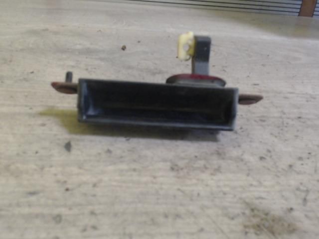 bontott MAZDA 6 Csomagtérajtó Kilincs