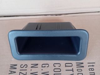 bontott MAZDA 6 Csomagtérajtó Kilincs