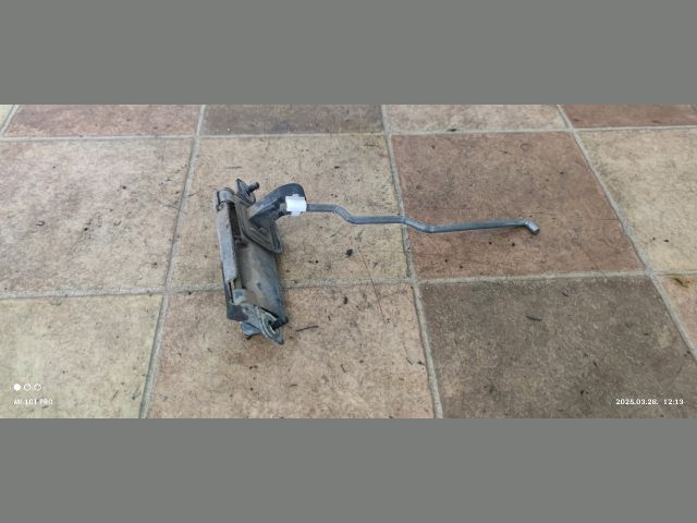 bontott MAZDA 6 Csomagtérajtó Kilincs