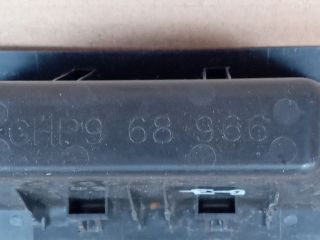 bontott MAZDA 6 Csomagtérajtó Kilincs