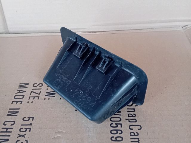 bontott MAZDA 6 Csomagtérajtó Kilincs