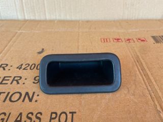 bontott MAZDA 6 Csomagtérajtó Kilincs