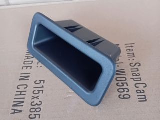 bontott MAZDA 6 Csomagtérajtó Kilincs