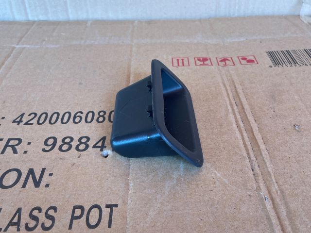 bontott MAZDA 6 Csomagtérajtó Kilincs