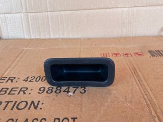 bontott MAZDA 6 Csomagtérajtó Kilincs