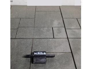 bontott MAZDA 6 Csomagtérajtó Kilincs