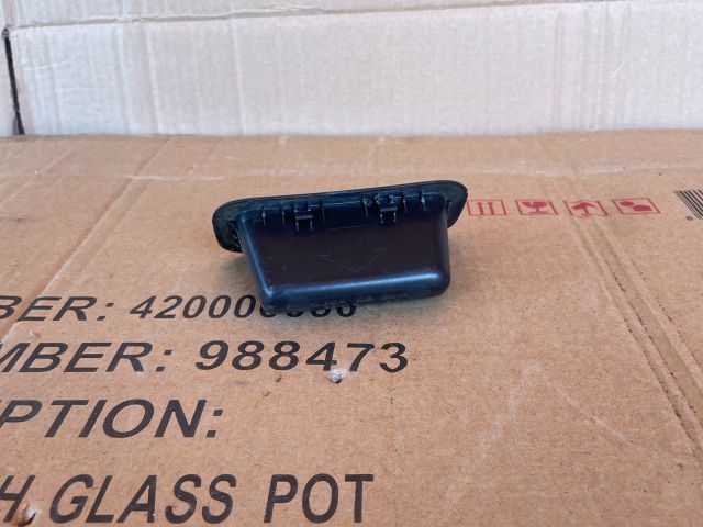 bontott MAZDA 6 Csomagtérajtó Kilincs