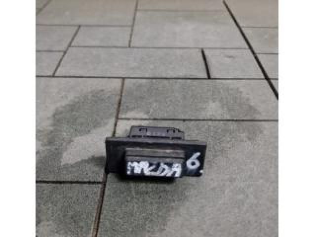 bontott MAZDA 6 Csomagtérajtó Kilincs