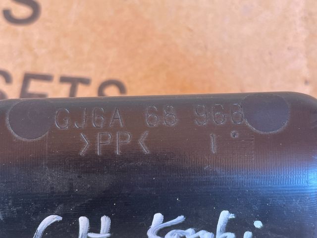 bontott MAZDA 6 Csomagtérajtó Kilincs