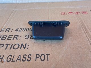 bontott MAZDA 6 Csomagtérajtó Kilincs