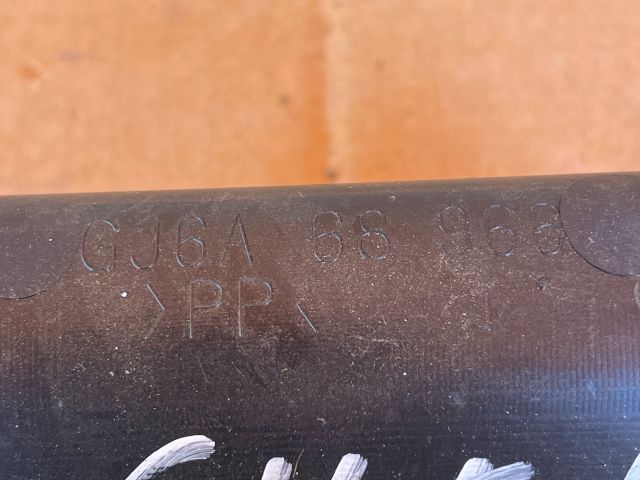 bontott MAZDA 6 Csomagtérajtó Kilincs