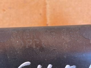 bontott MAZDA 6 Csomagtérajtó Kilincs