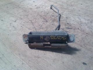 bontott MAZDA 6 Csomagtérajtó Kilincs