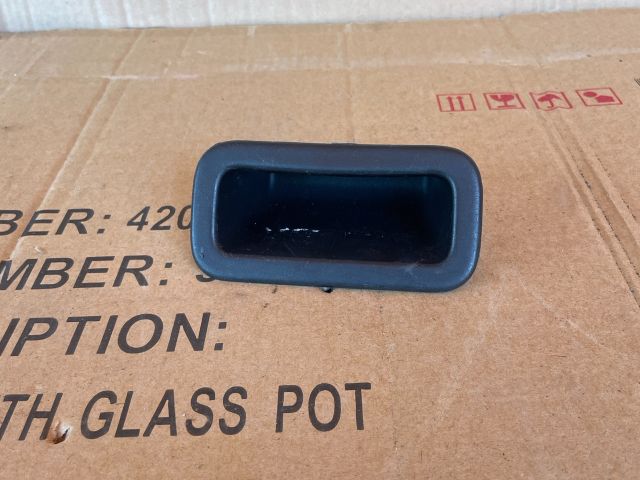 bontott MAZDA 6 Csomagtérajtó Kilincs