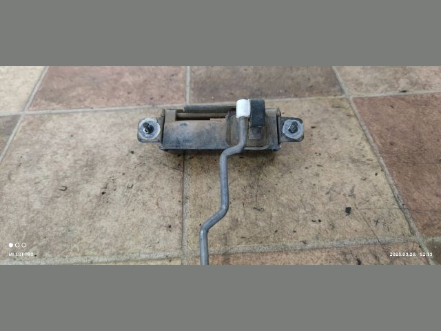 bontott MAZDA 6 Csomagtérajtó Kilincs