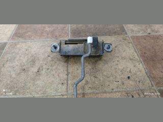 bontott MAZDA 6 Csomagtérajtó Kilincs