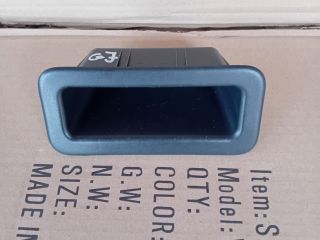 bontott MAZDA 6 Csomagtérajtó Kilincs