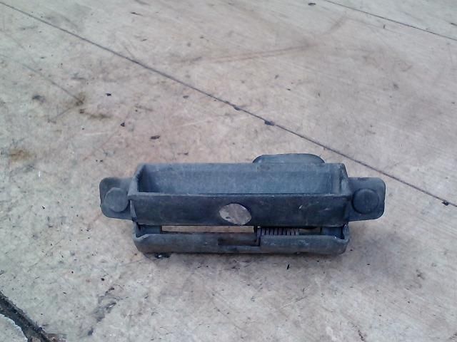 bontott MAZDA 6 Csomagtérajtó Kilincs