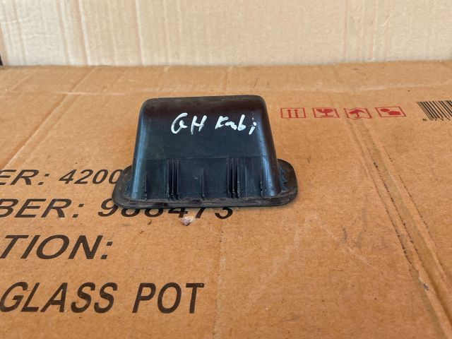 bontott MAZDA 6 Csomagtérajtó Kilincs