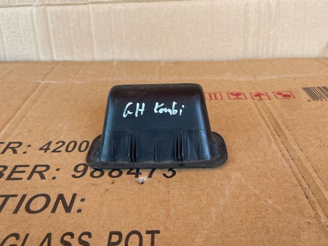 bontott MAZDA 6 Csomagtérajtó Kilincs