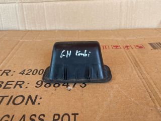 bontott MAZDA 6 Csomagtérajtó Kilincs