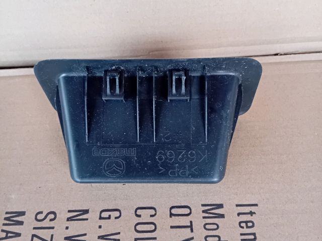 bontott MAZDA 6 Csomagtérajtó Kilincs