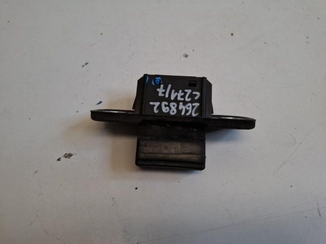 bontott MAZDA 6 Csomagtérajtó Kilincs