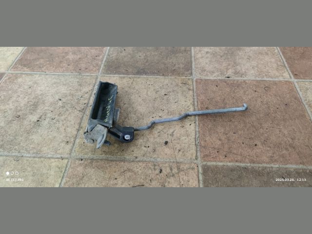 bontott MAZDA 6 Csomagtérajtó Kilincs