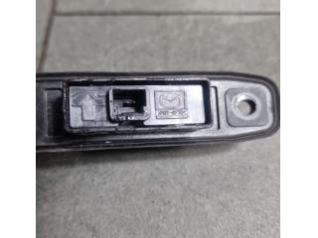 bontott MAZDA 6 Csomagtérajtó Kilincs