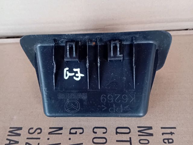 bontott MAZDA 6 Csomagtérajtó Kilincs