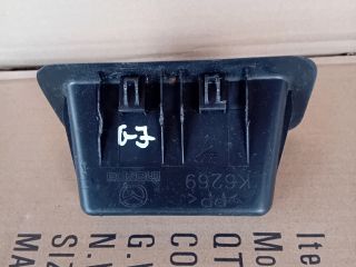 bontott MAZDA 6 Csomagtérajtó Kilincs