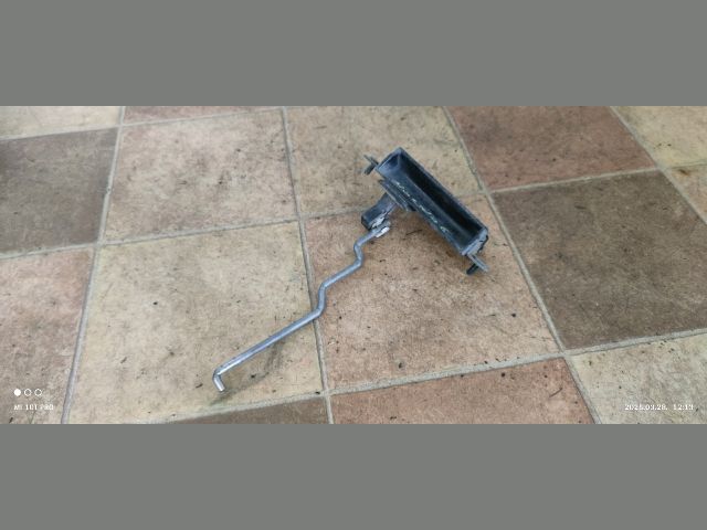 bontott MAZDA 6 Csomagtérajtó Kilincs