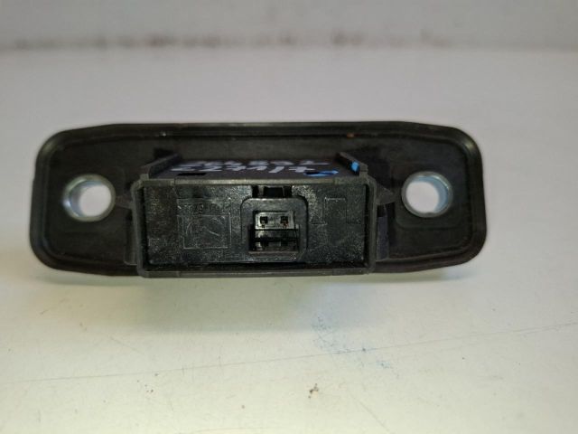 bontott MAZDA 6 Csomagtérajtó Kilincs