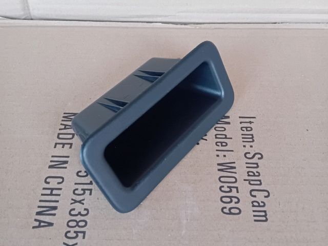 bontott MAZDA 6 Csomagtérajtó Kilincs