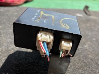 bontott MAZDA 6 Csomagtérajtó Motor Elektronika