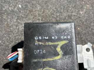 bontott MAZDA 6 Csomagtérajtó Motor Elektronika