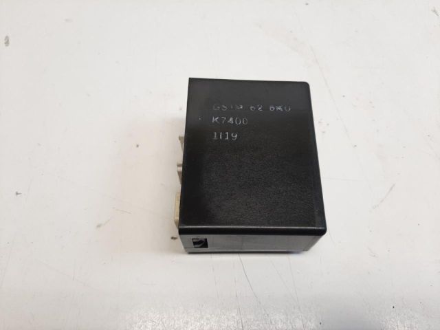 bontott MAZDA 6 Csomagtérajtó Motor Elektronika