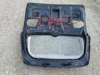 bontott MAZDA 6 Csomagtérajtó (Részeivel)