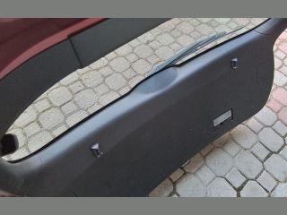 bontott MAZDA 6 Csomagtérajtó (Részeivel)