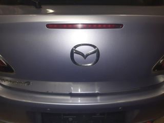 bontott MAZDA 6 Csomagtérajtó (Üres lemez)