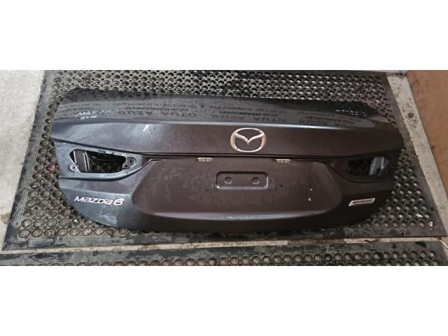 bontott MAZDA 6 Csomagtérajtó (Üres lemez)